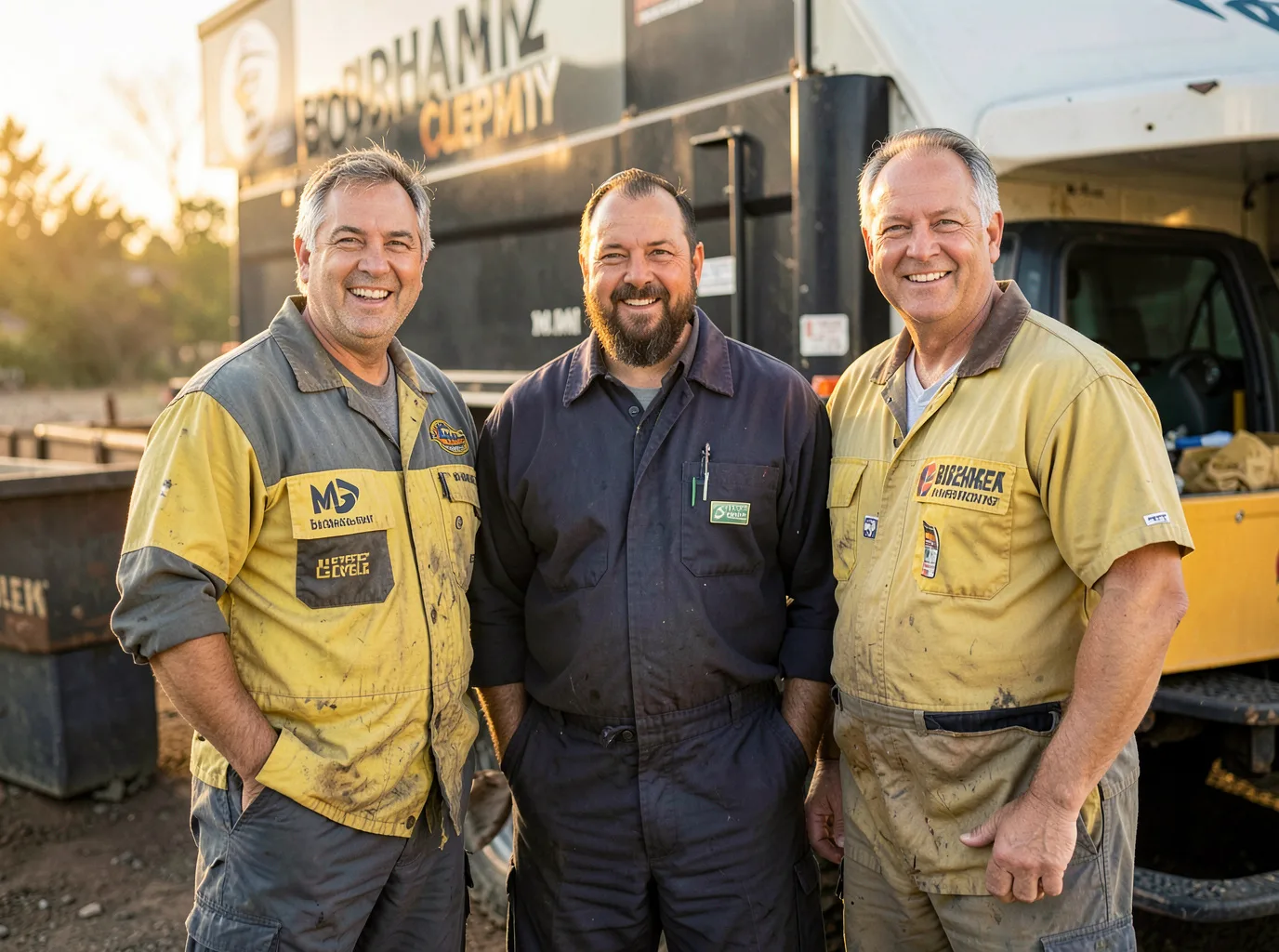 Sewage Cleanup company in Hartley, TX